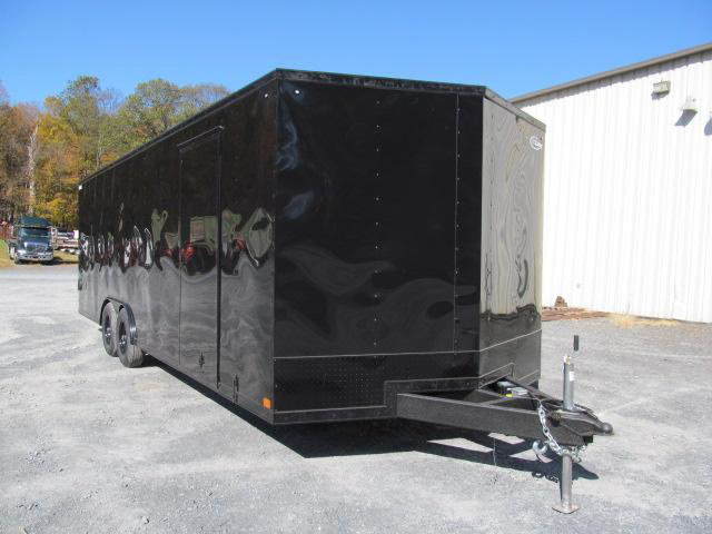 2025&nbsp; ITI Cargo