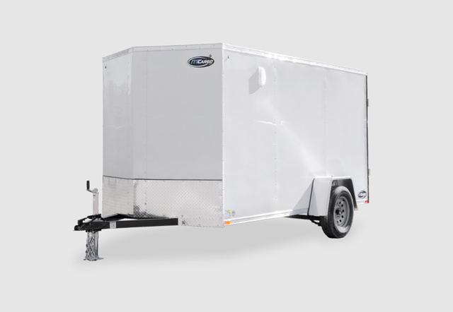 2025&nbsp; ITI Cargo