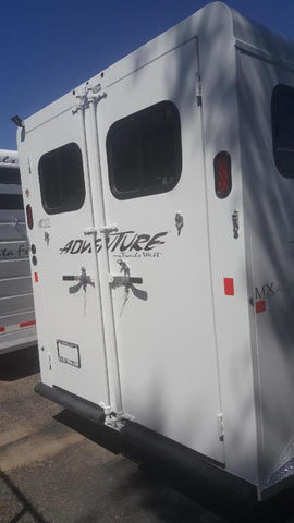 2025 Trails West adventure