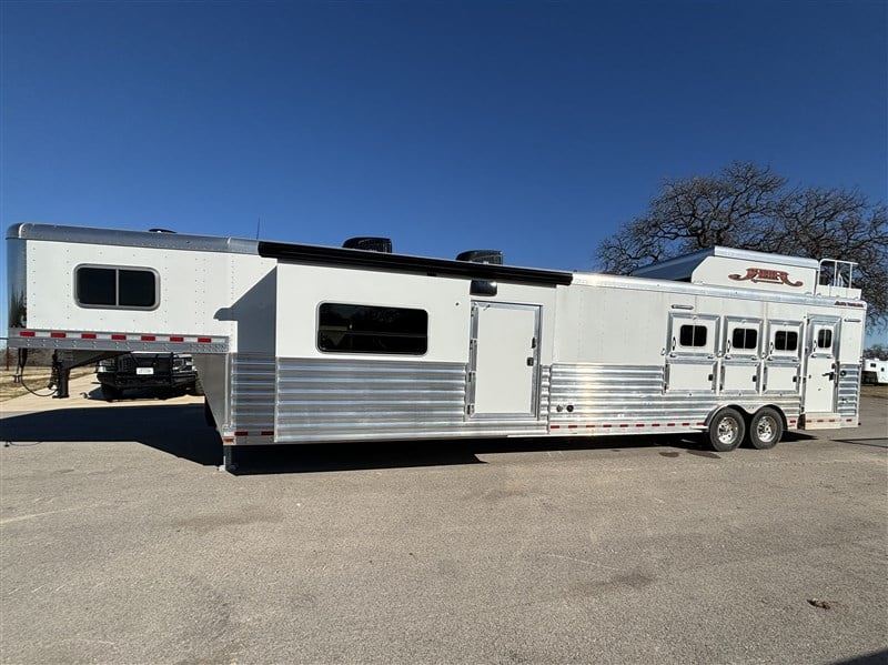 2023  Elite Trailers