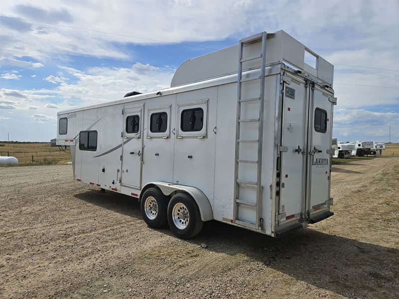 2019 Lakota colt