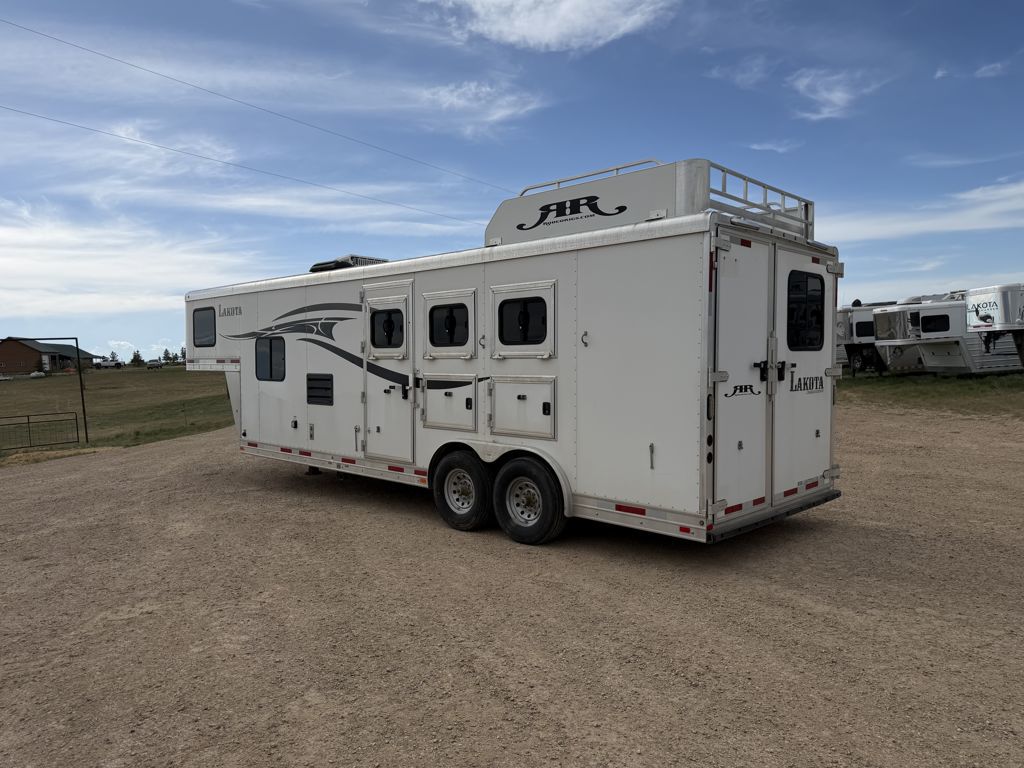 2015 Lakota ac8311