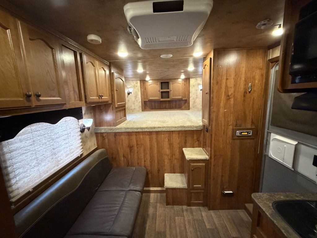 2015 Lakota ac8311