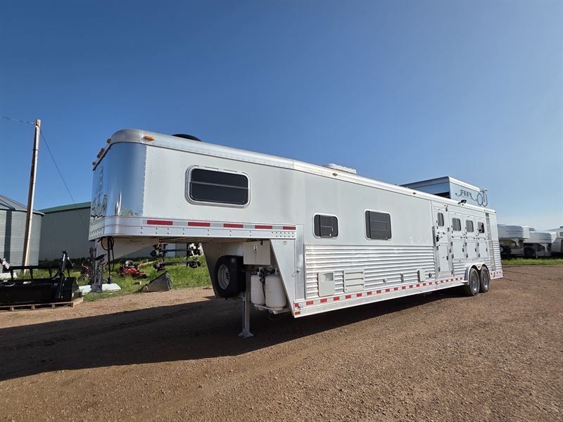 2008 Elite 4Hlq