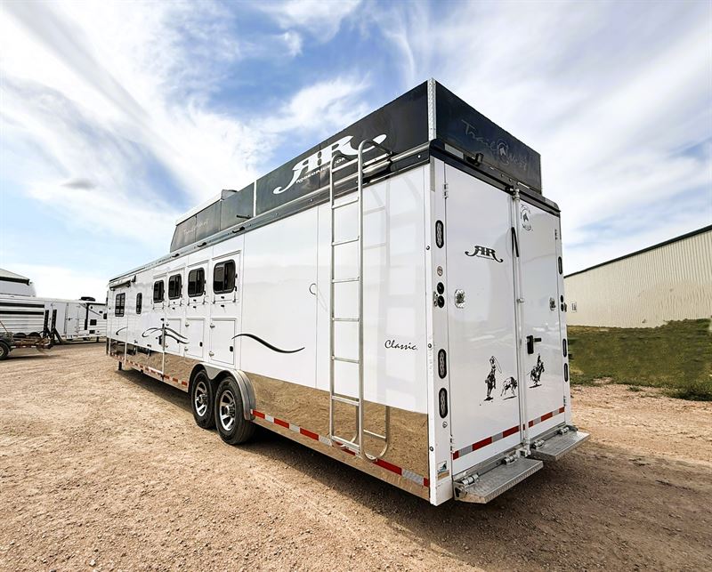 2021 Trails West 4hlq