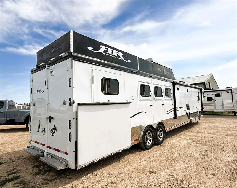 2021 Trails West 4hlq