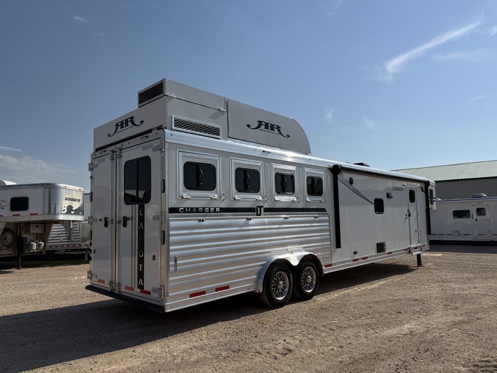 2026 Lakota ch8415sr
