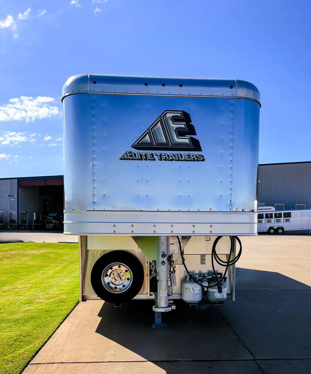 2015 Platinum Coach 3hlq