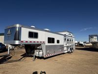 2016  horse Elite 4Hlq