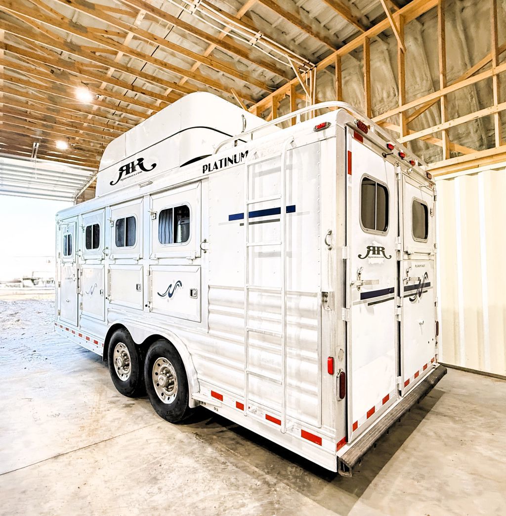 2007 Platinum Coach 4h