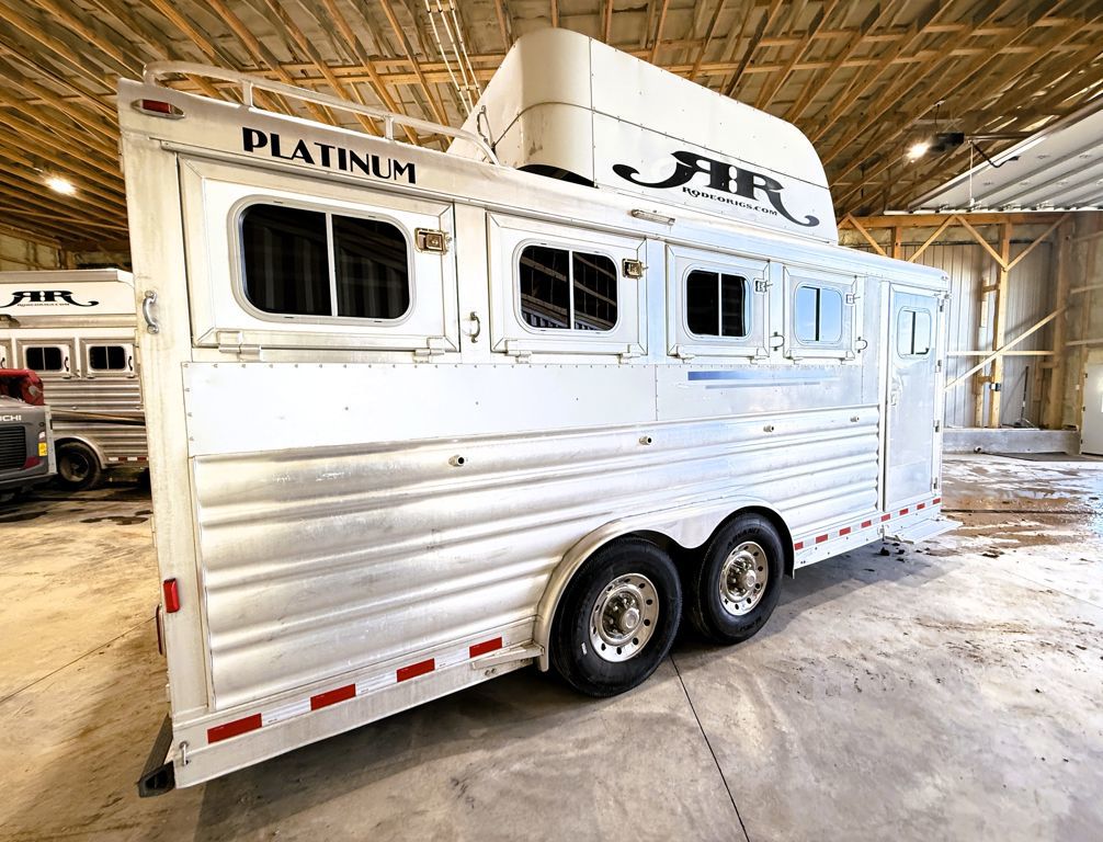 2007 Platinum Coach 4h