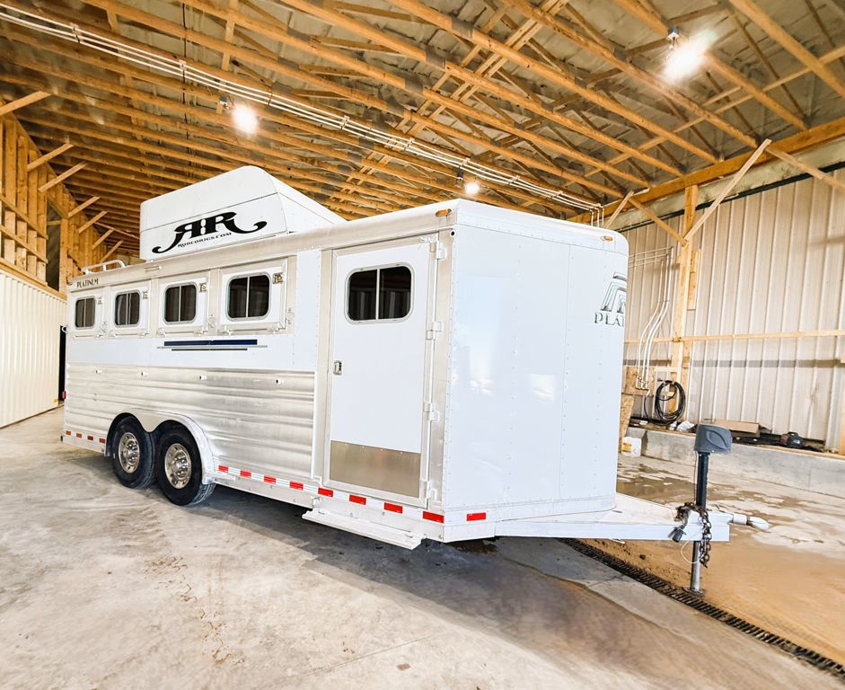 2007 Platinum Coach 4h