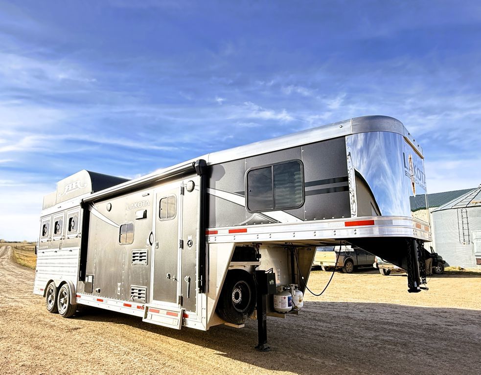 2025 Lakota ch839
