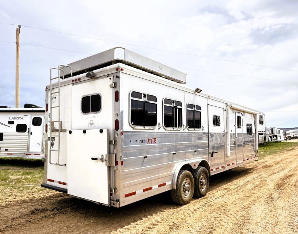 2007 Logan Coach 3hlq