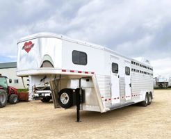 2025 Stock horse Hart Stock Combo