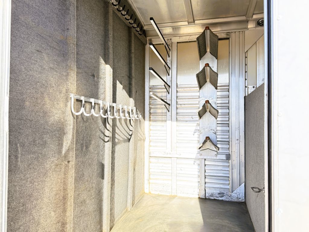 2015 Platinum Coach stock combo