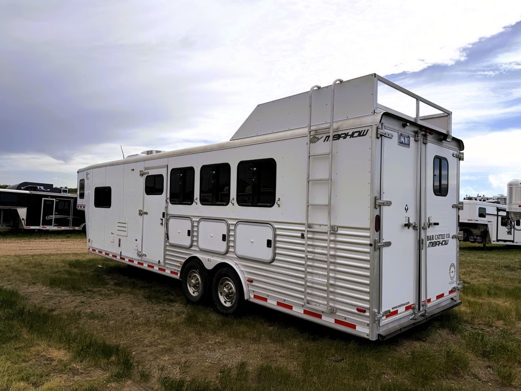 2013 Merhow 4hlq