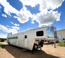 2024 8 horse Hart 8H