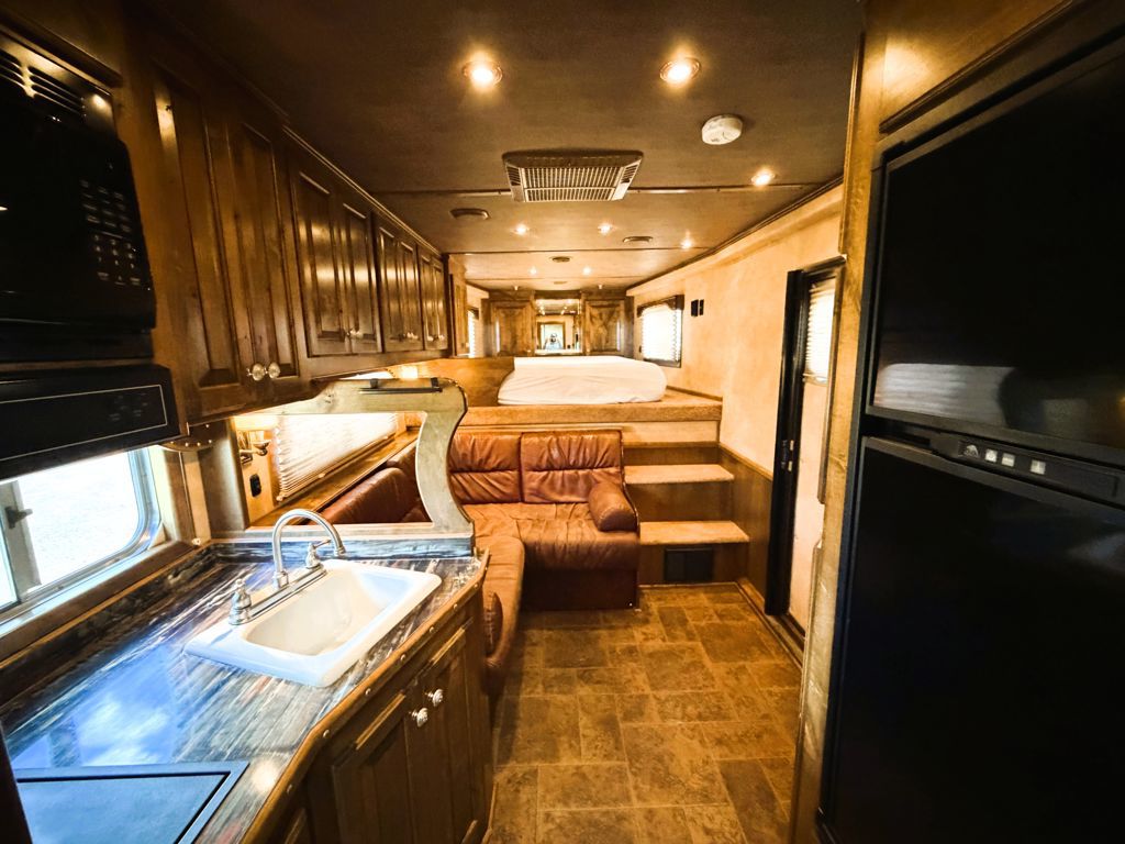2014 Elite 5hlq