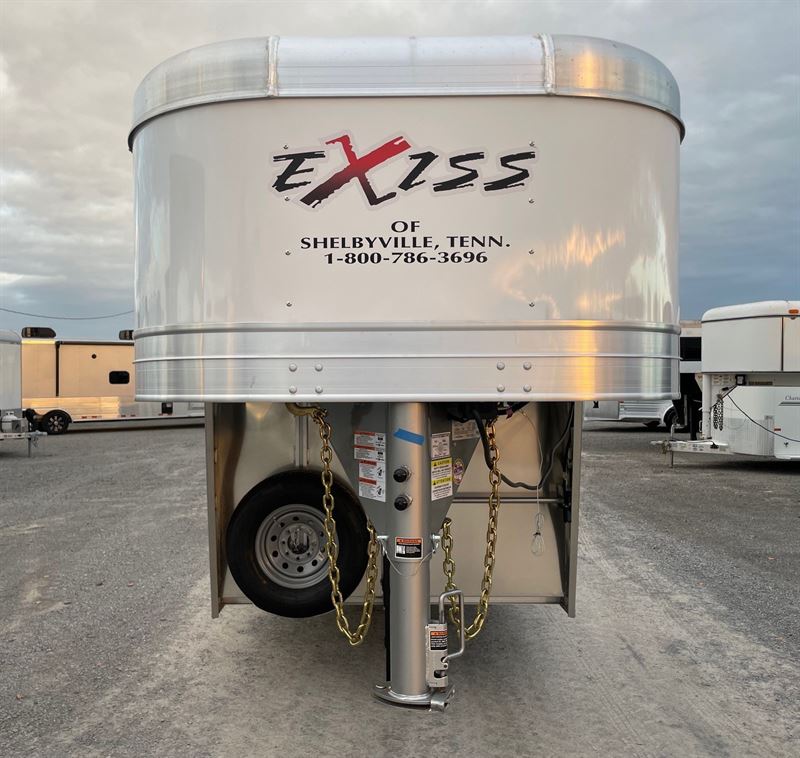 2024 Exiss express stk 6824