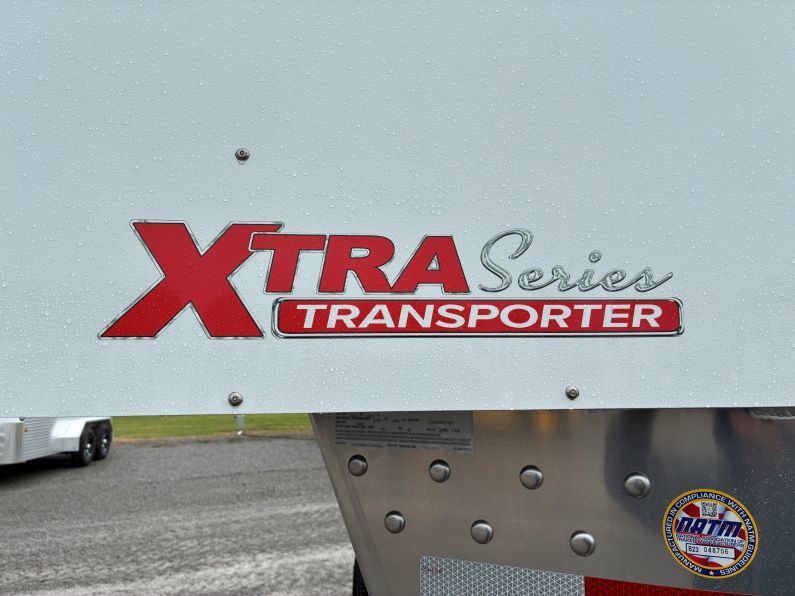 2026 Sundowner xtra series 40/48 gn 7'6" tall