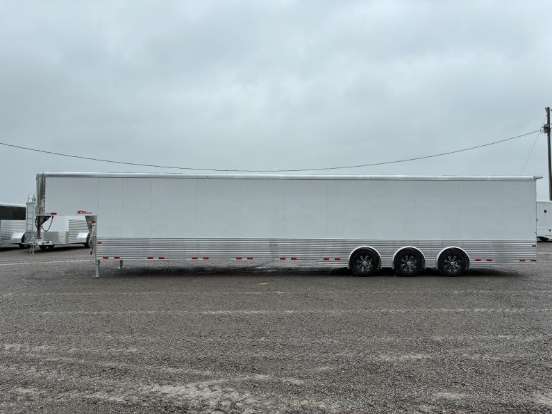2026 Sundowner xtra series 40/48 gn 7'6" tall
