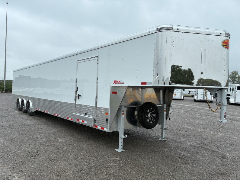 2026 Sundowner xtra series 40/48 gn 7'6" tall