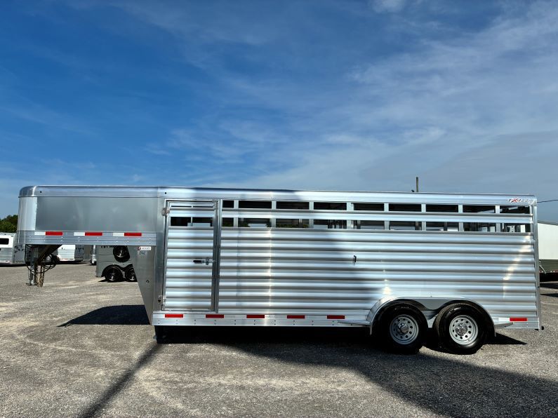 2026 Exiss express stk 6820