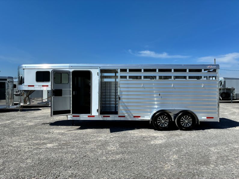 2026 Exiss express stc 6820