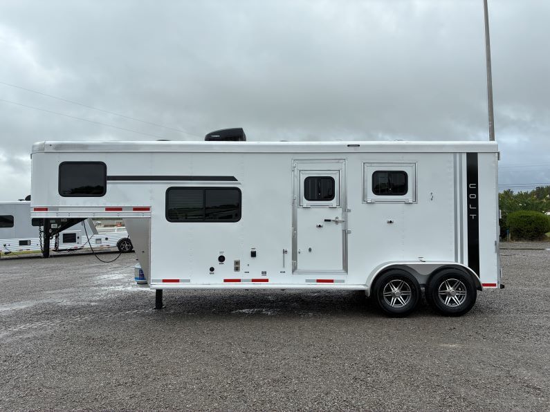 2026 Lakota colt 27
