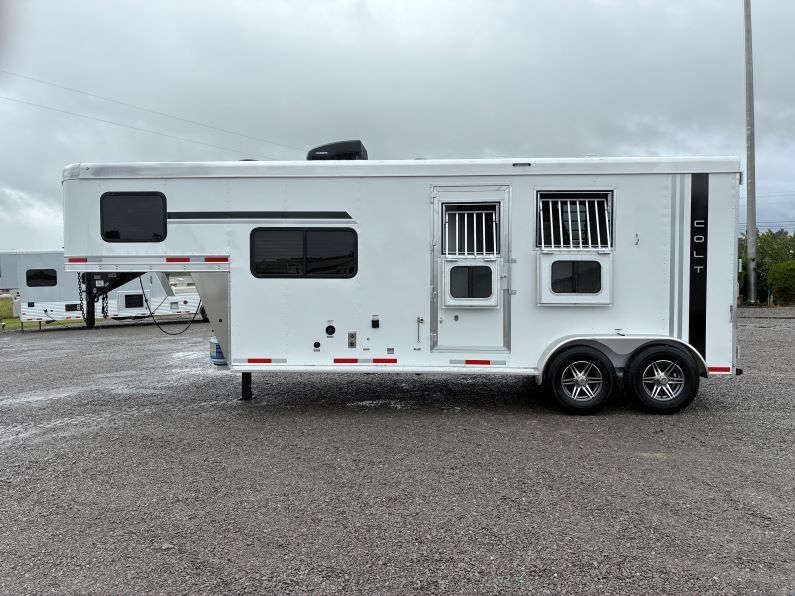 2026 Lakota colt 27
