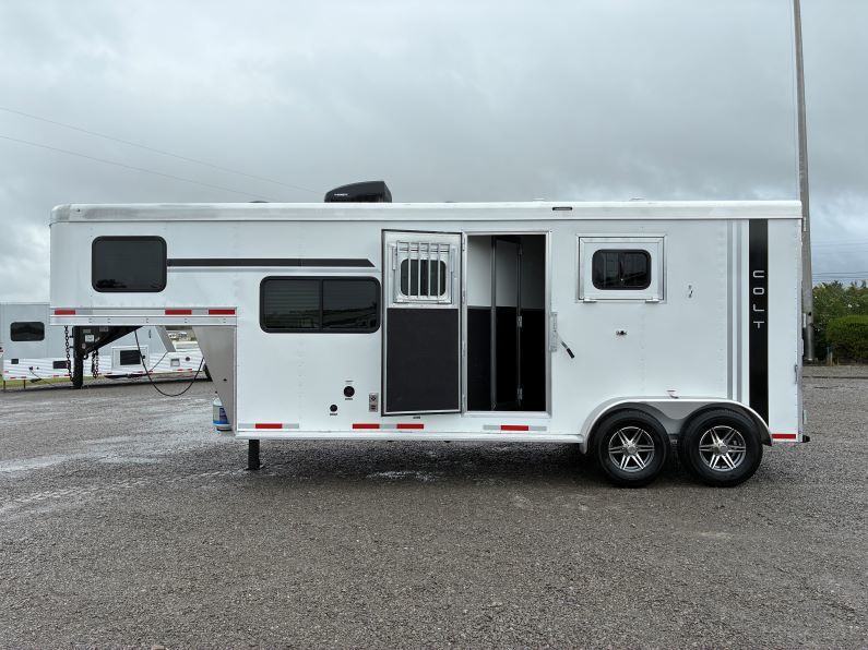 2026 Lakota colt 27
