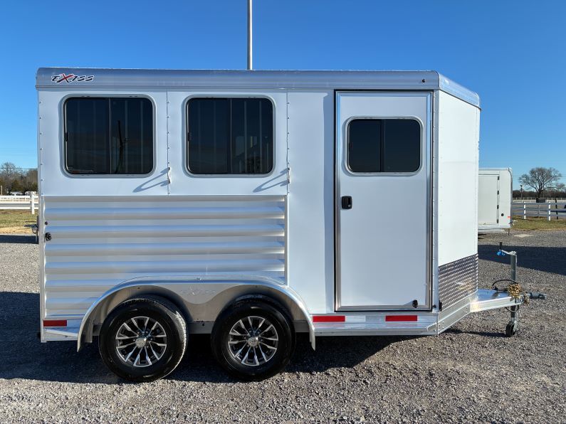 2026 Exiss express 2h bp - xt