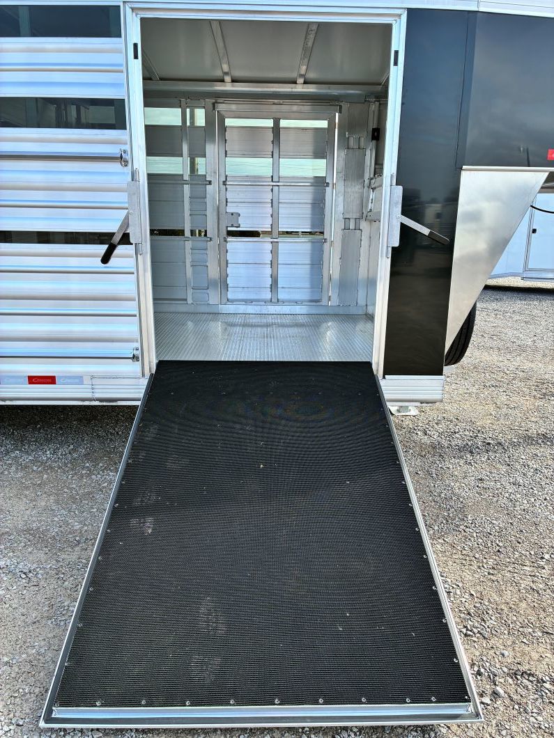 2026 Cimarron 24 x 8 lonestar
