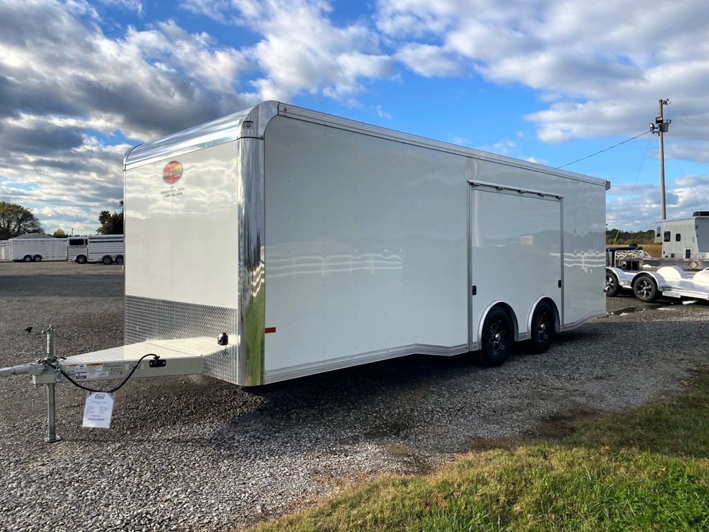 2024 Sundowner race series 24ft