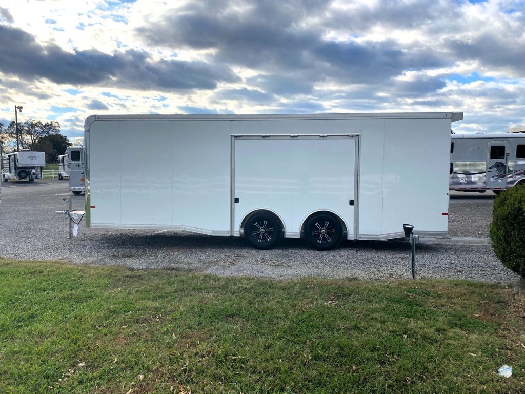 2024 Sundowner race series 24ft