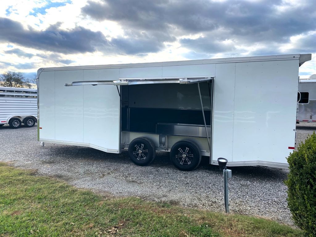 2024 Sundowner race series 24ft