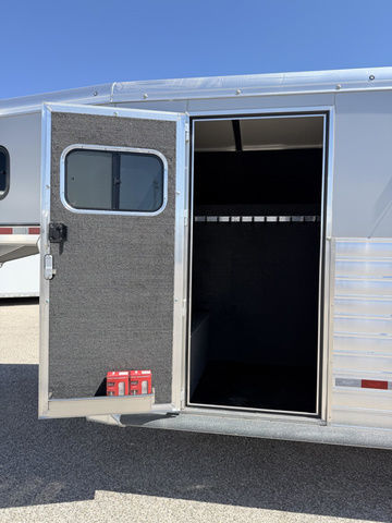 2026 Hart lariat smarttack w/ 3 dividers