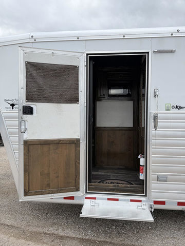 2025 Hart 6h smarttack 8' sw jackpot lq w/ diesel gen