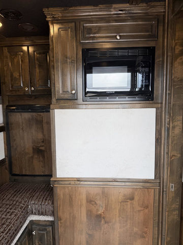 2025 Hart 6h smarttack 8' sw jackpot lq w/ diesel gen