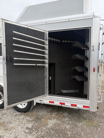 2013 Hart 4h 15' sw