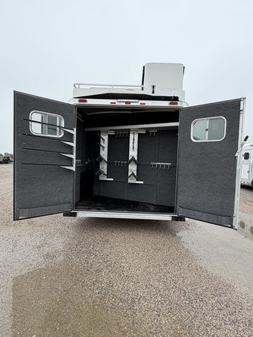 2022 Platinum Coach 4h 13' sw side load