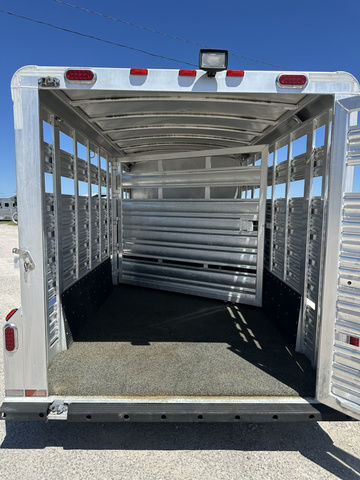 2015 Platinum Coach stock combo