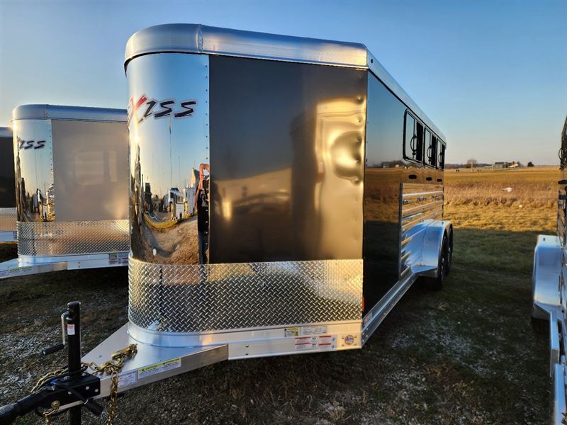 2024  Exiss Trailers
