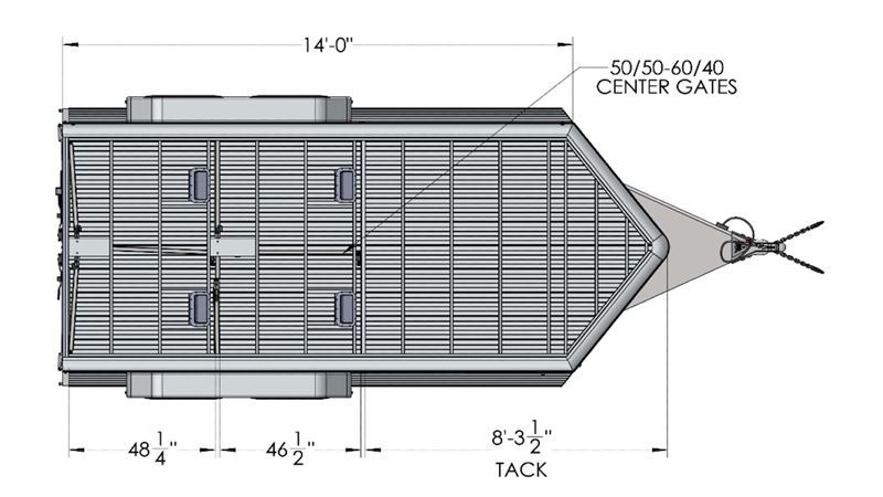 2025 Frontier low pro 4 pen