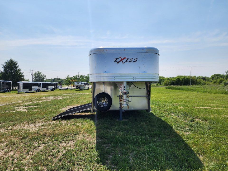 2026 Exiss 8026