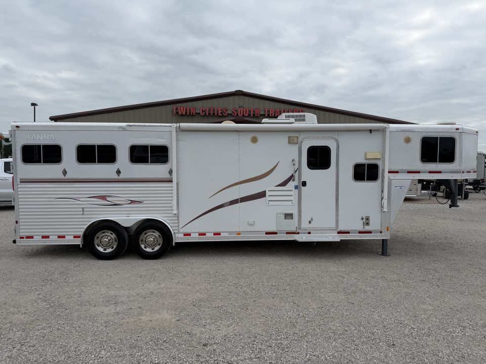 2007&nbsp; Lakota