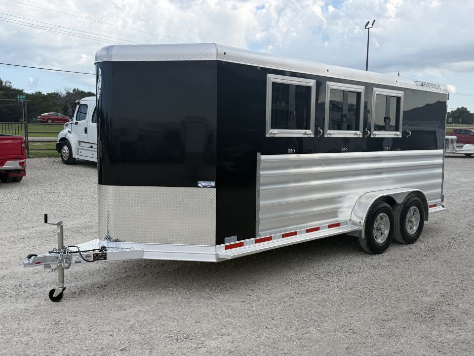 2026&nbsp; Featherlite Trailers