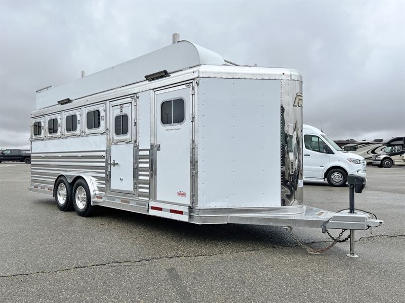 2014 Platinum Coach 5HBP