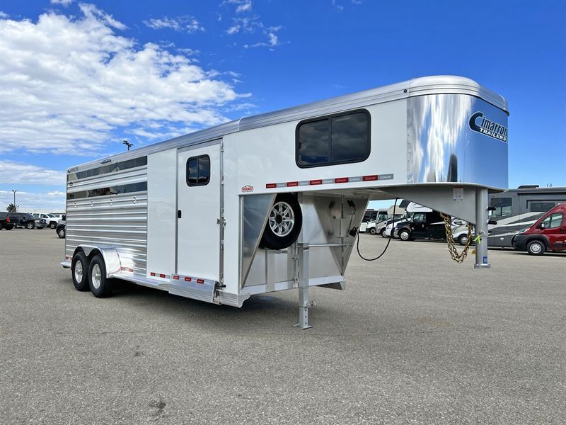 2023 Cimarron Norstar 4HGN